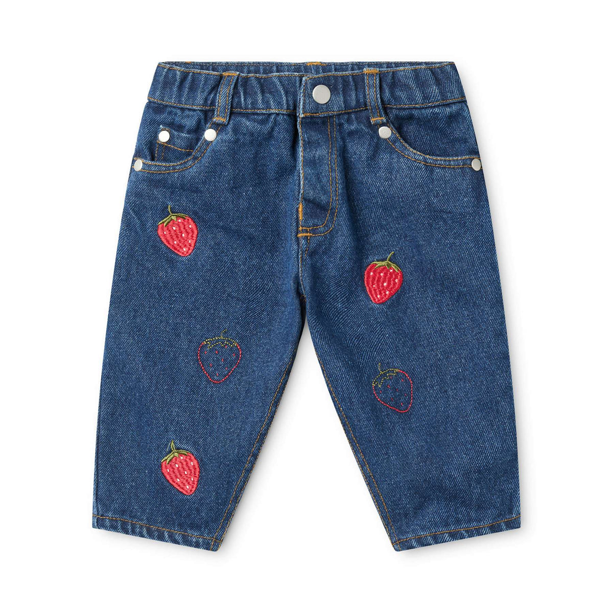 Sage Jeans