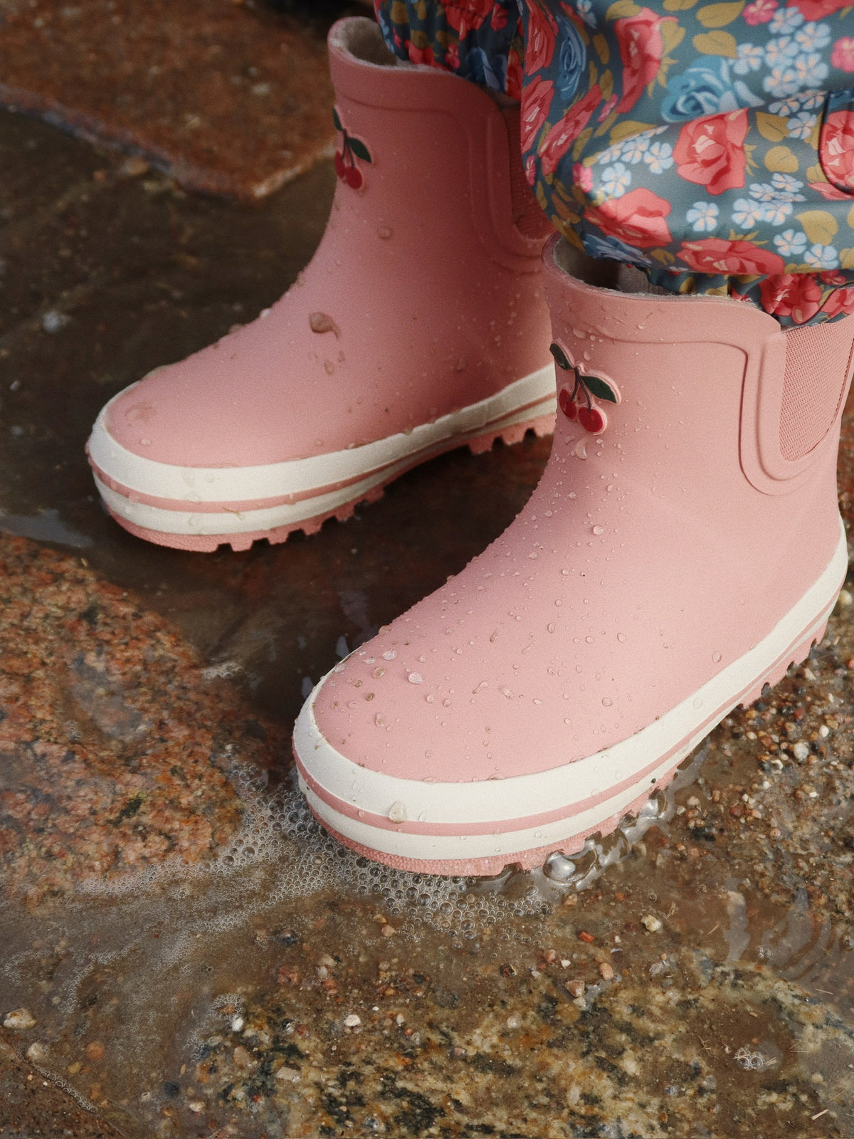 Roi Gummistiefel