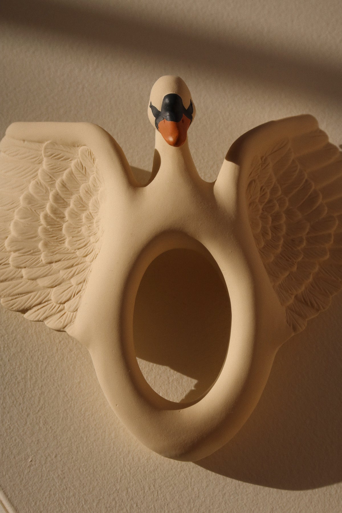 Swan Beißring
