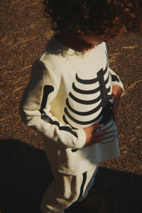 Skelett Set