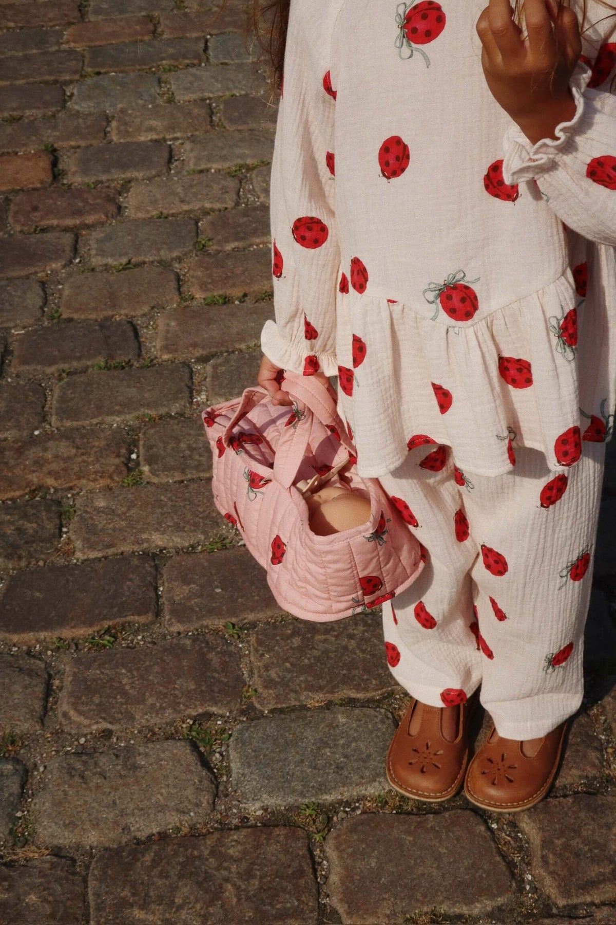 Coco Broek
