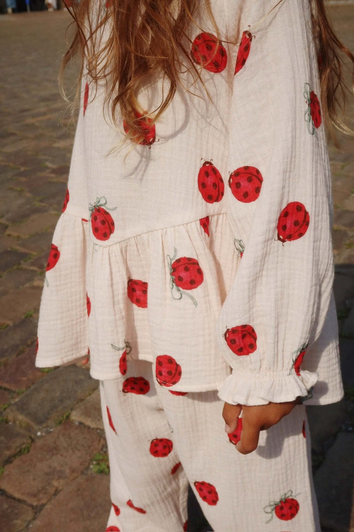 Coco Broek