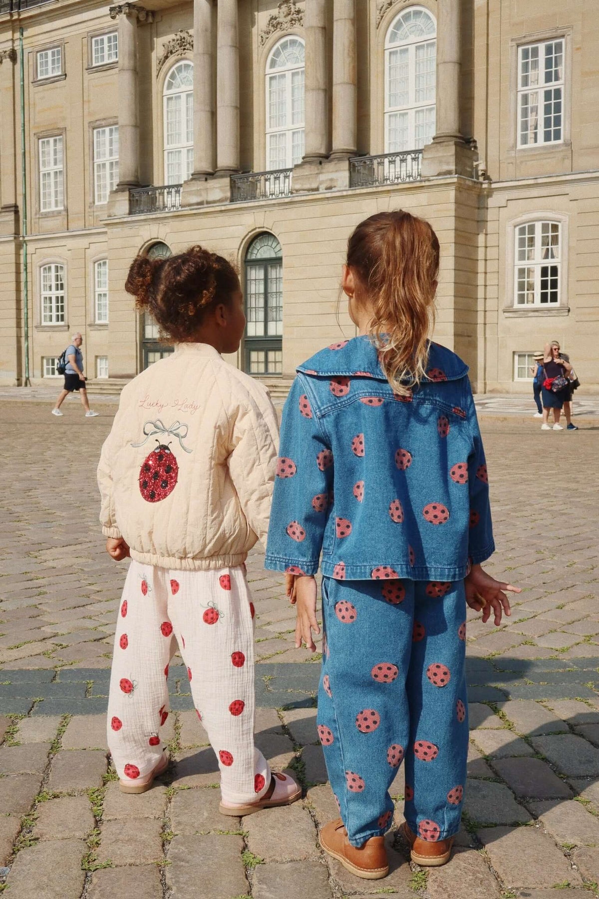 Coco Broek