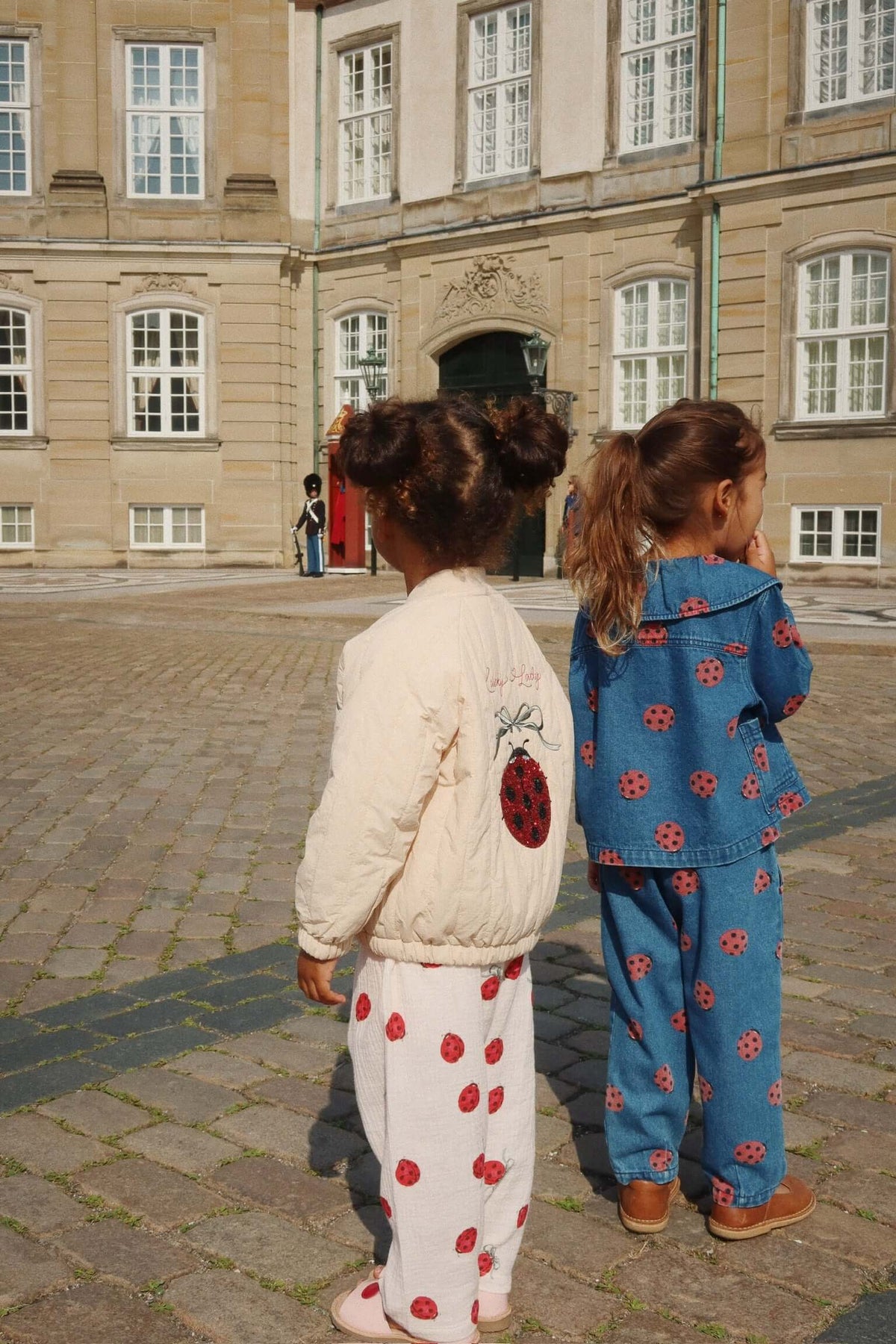 Coco Broek