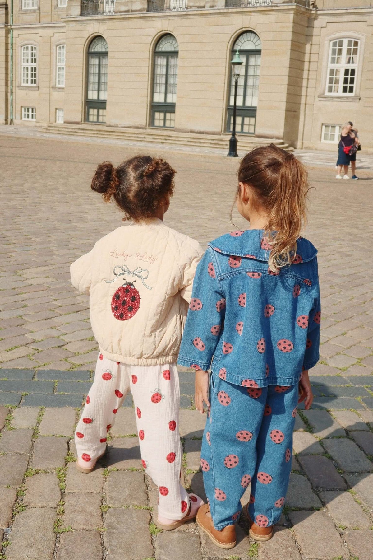 Coco Broek