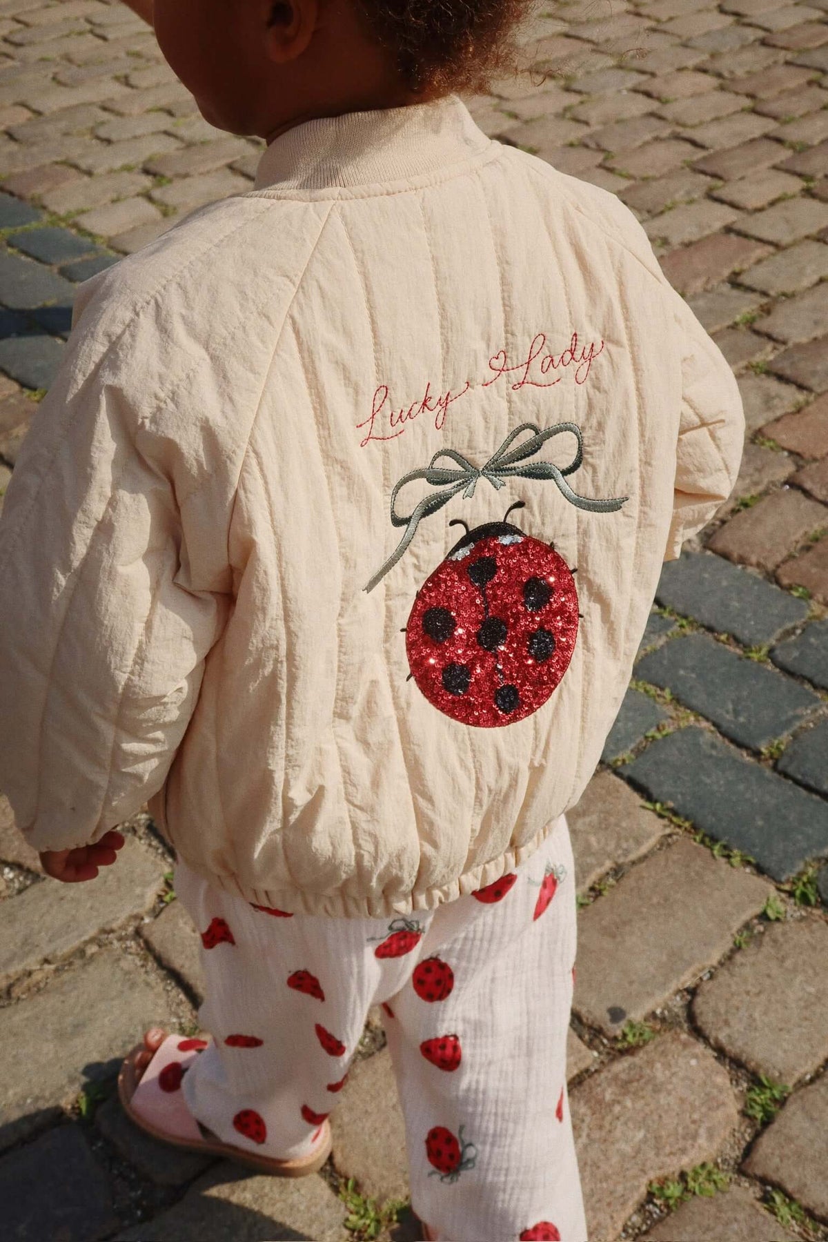Coco Broek