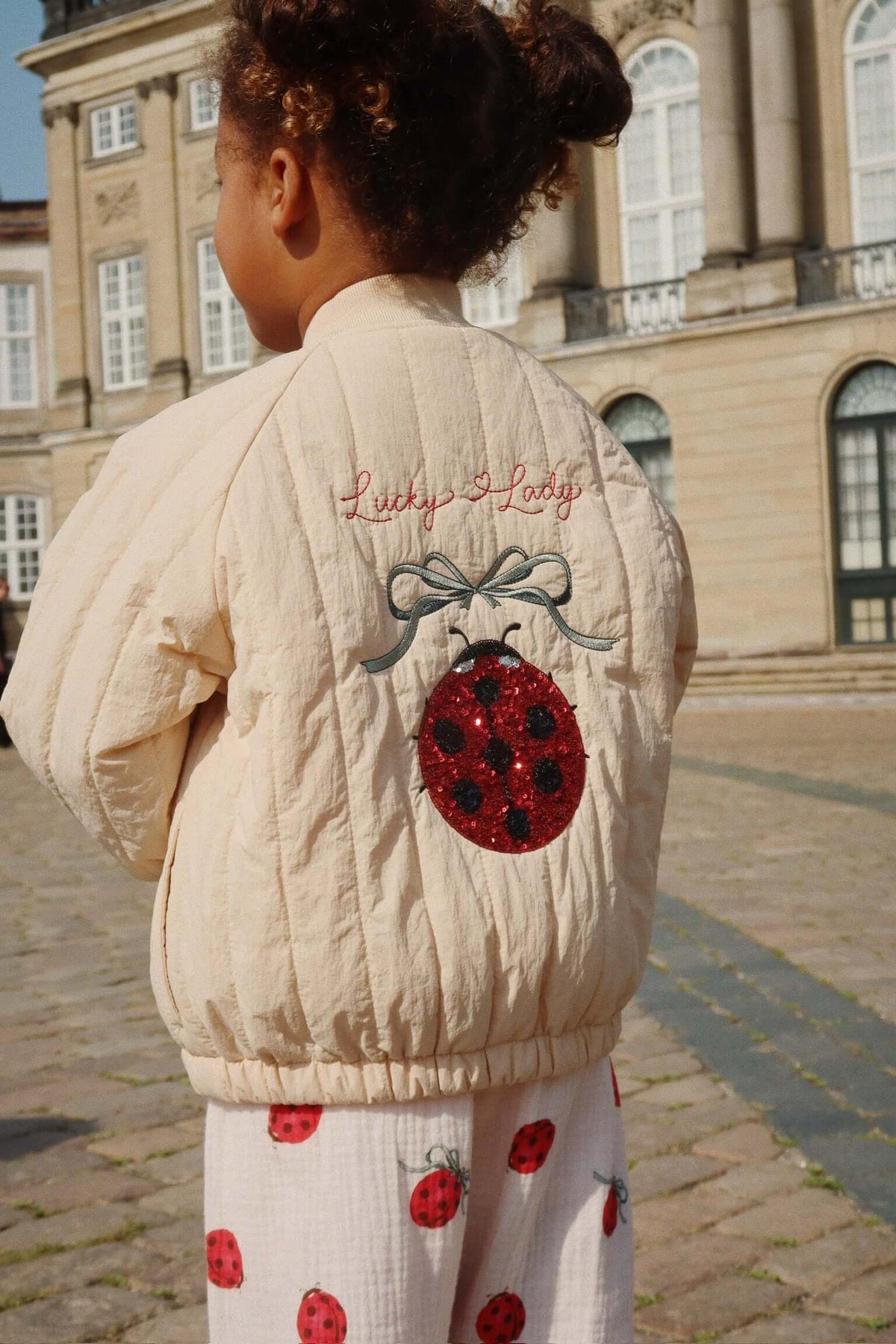 Coco Broek