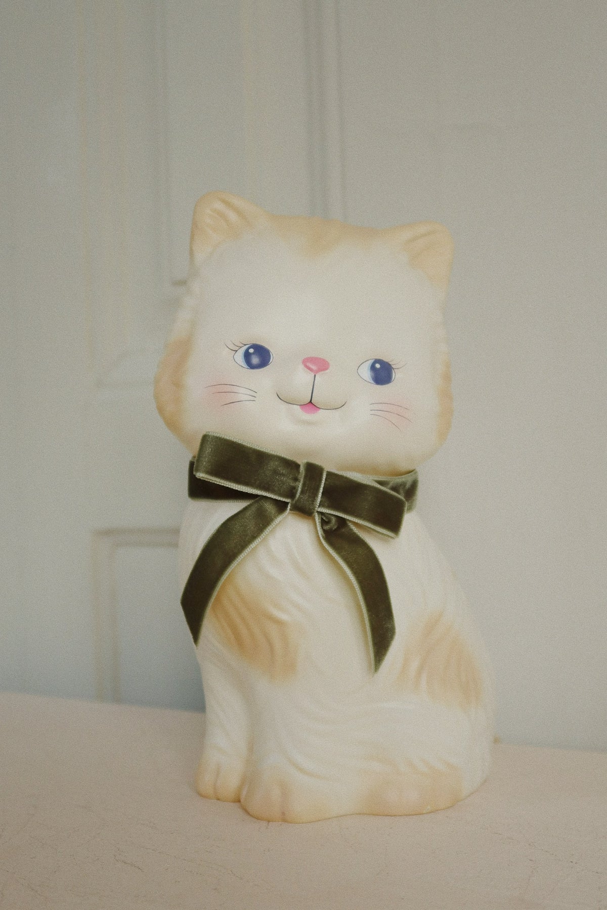 Kat Lamp