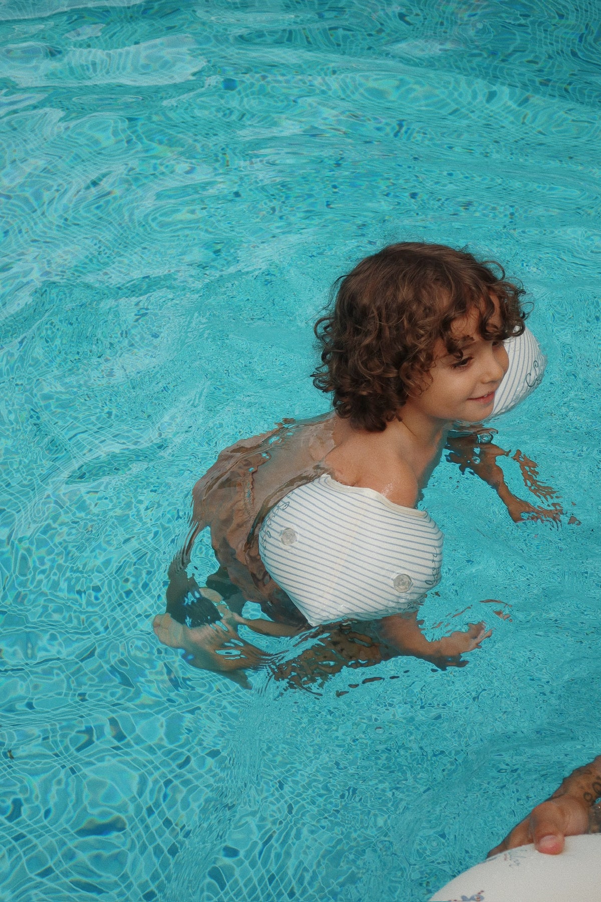 Schwimmflügel Basic
