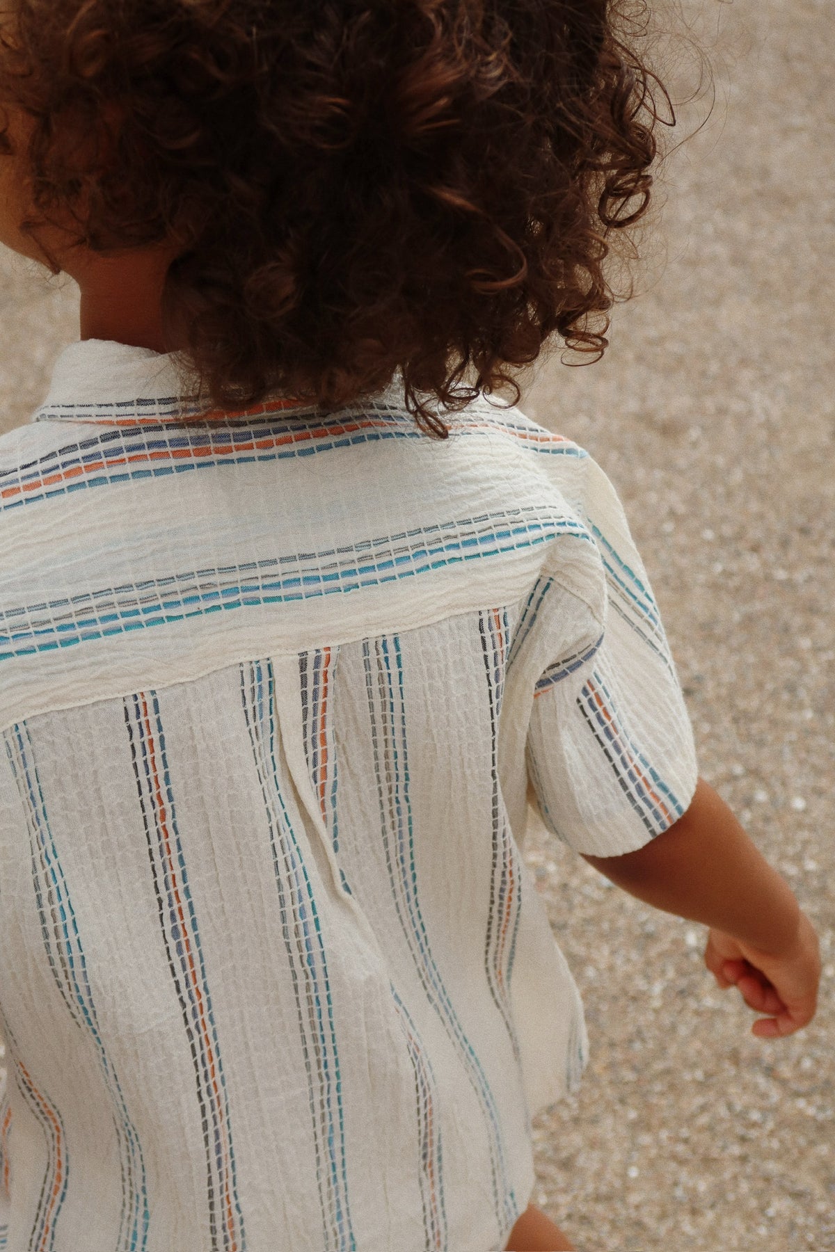 Vincent Blouse