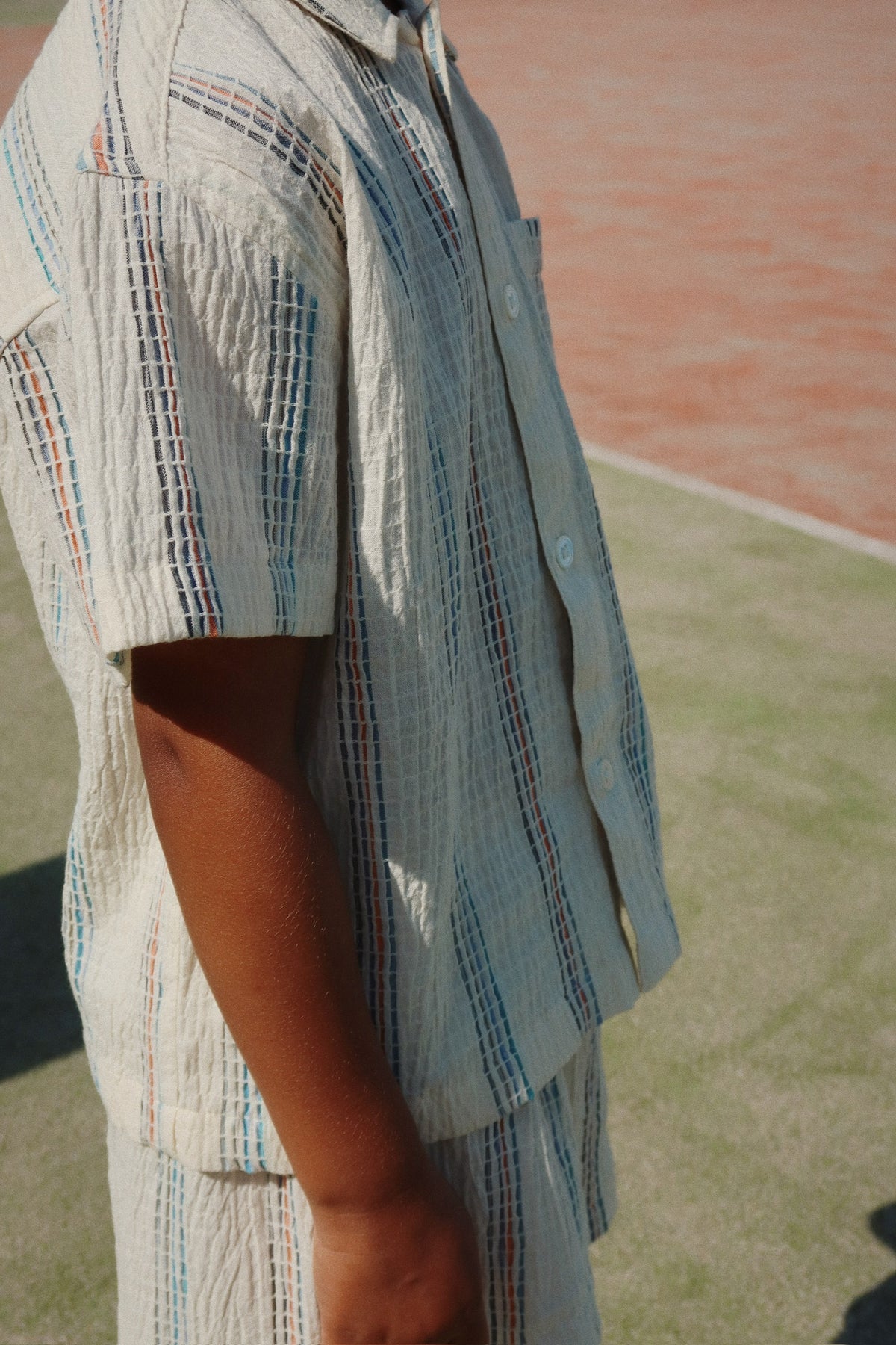 Vincent Blouse