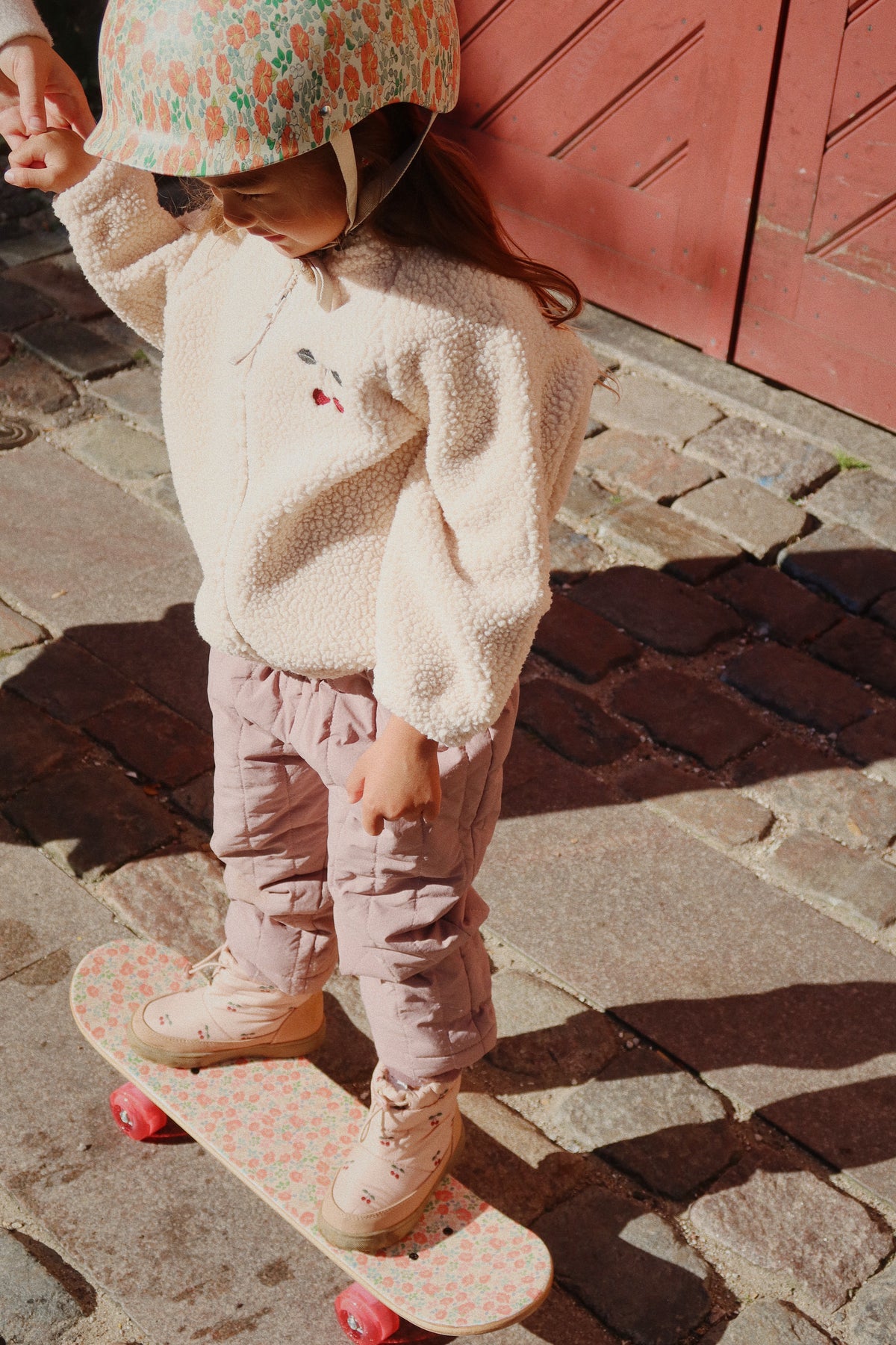 Jazz Bomberjacke