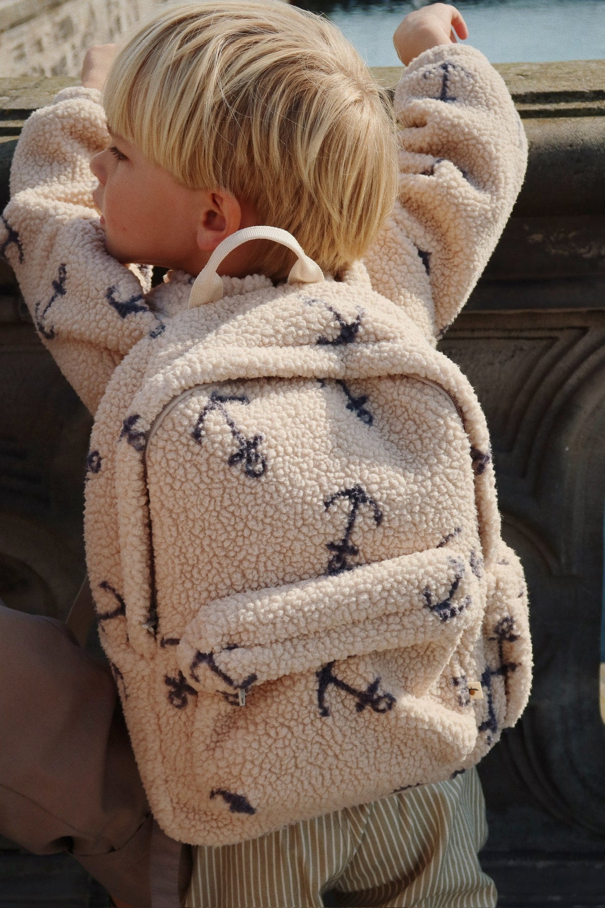 Jody Teddy Jacke