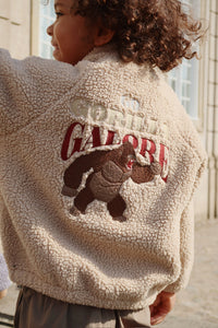 Jazz Bomberjacke