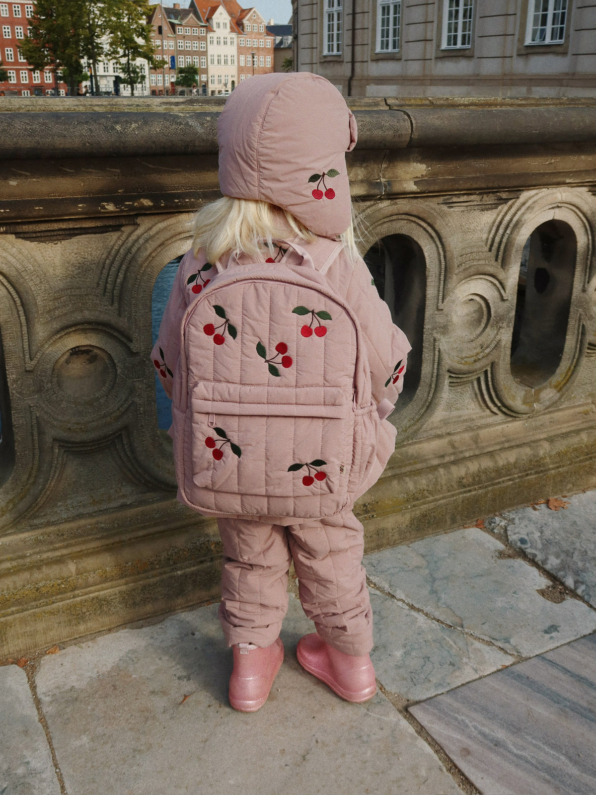Juna Bomber Jacke