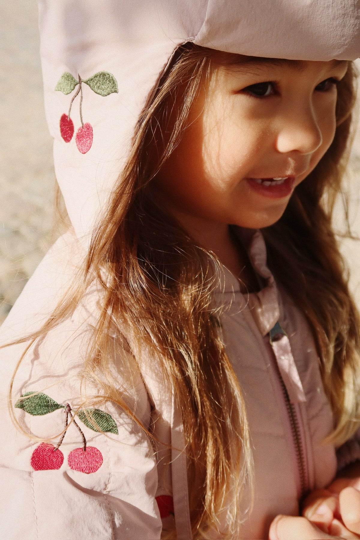 Juna Bomber Jacke