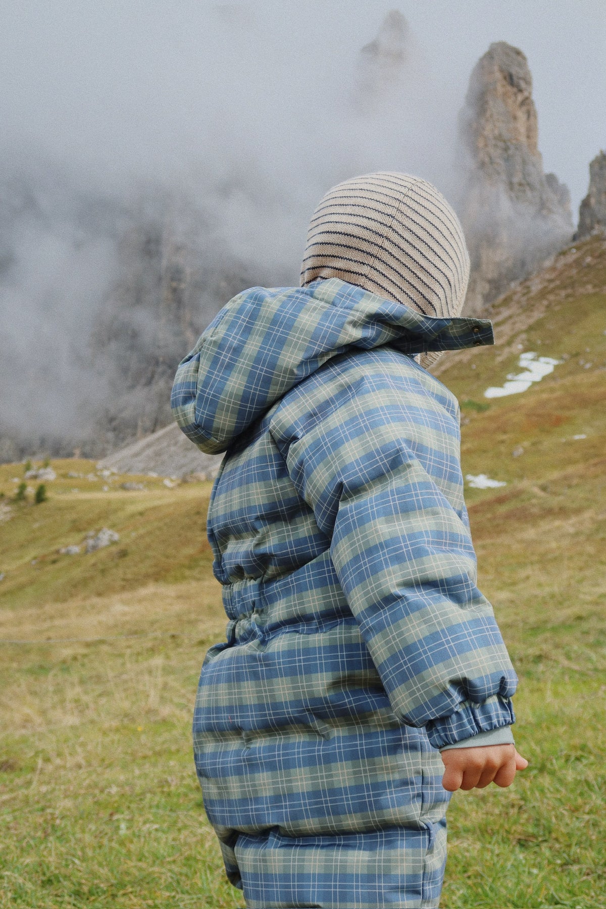Louli Balaclava