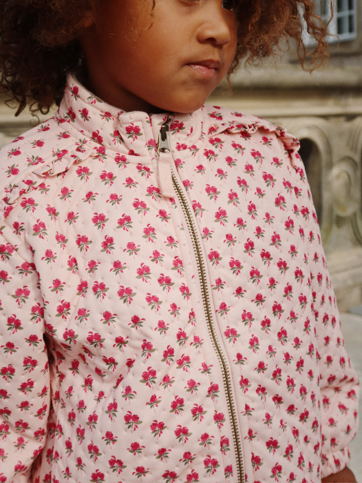 Thermo Jacke