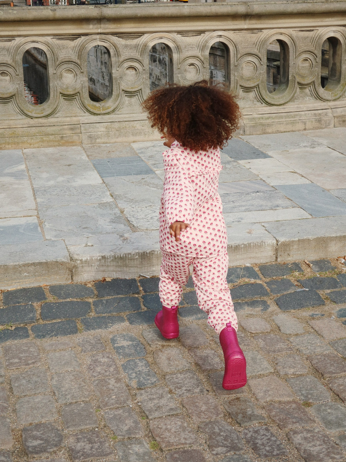 Luc Gummistiefel