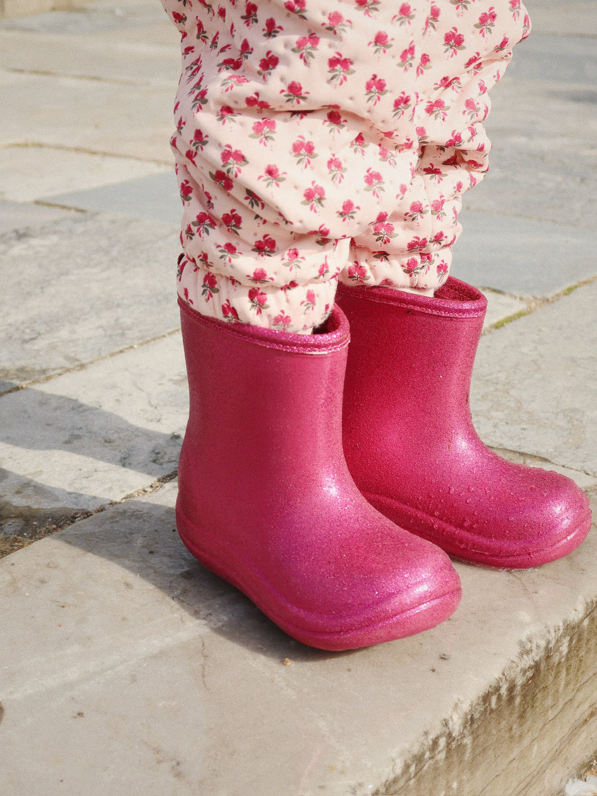 Luc Gummistiefel