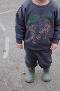 Lou Pullover