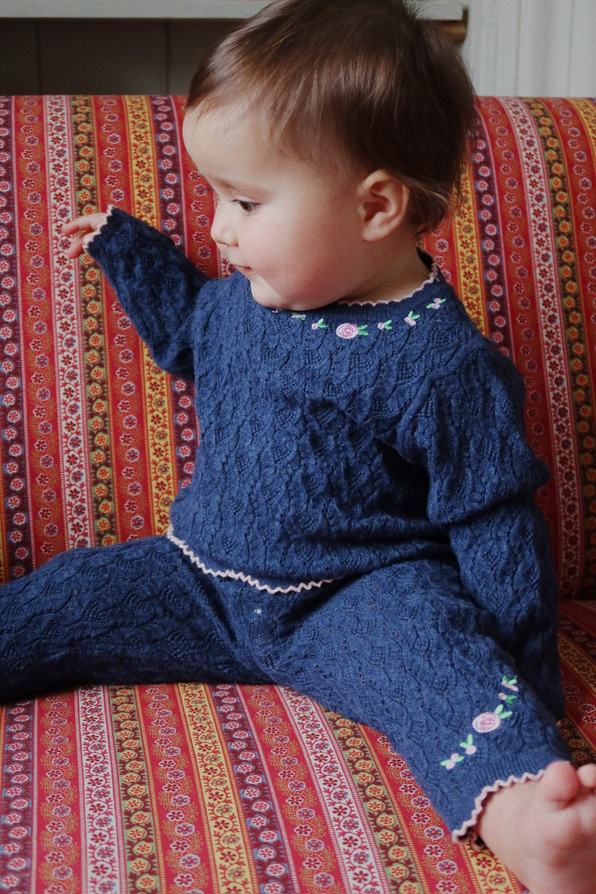 Rosier Broek