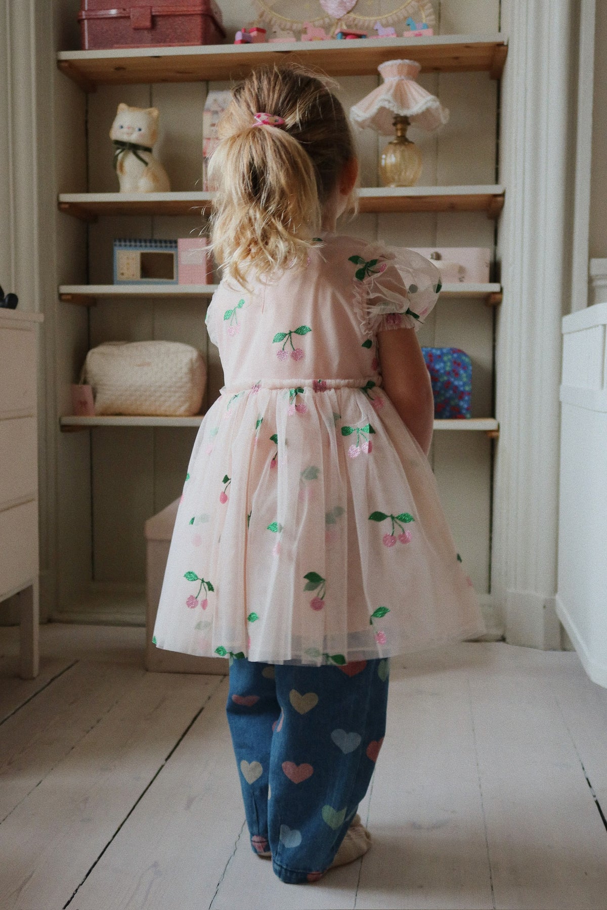 Tullie Jurk