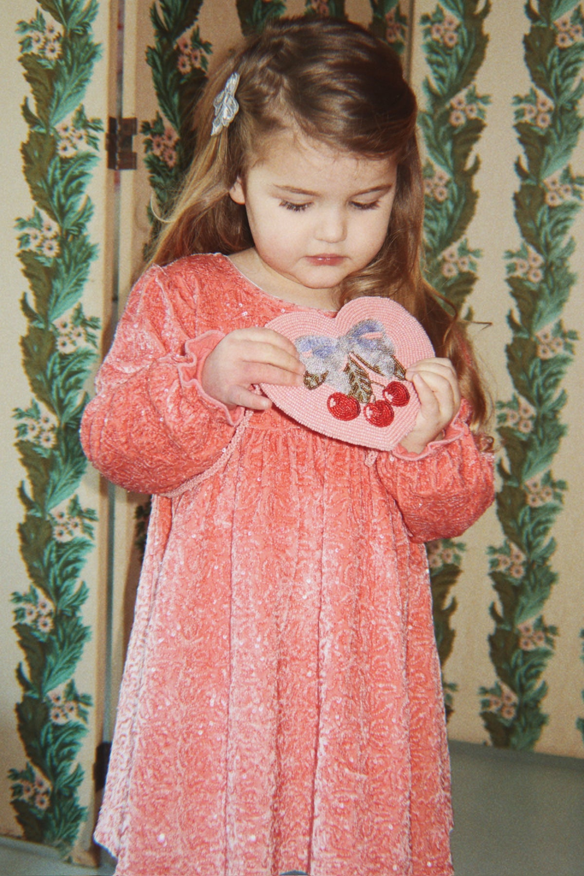 Gia Sparkle Jurk-thumbmail-4