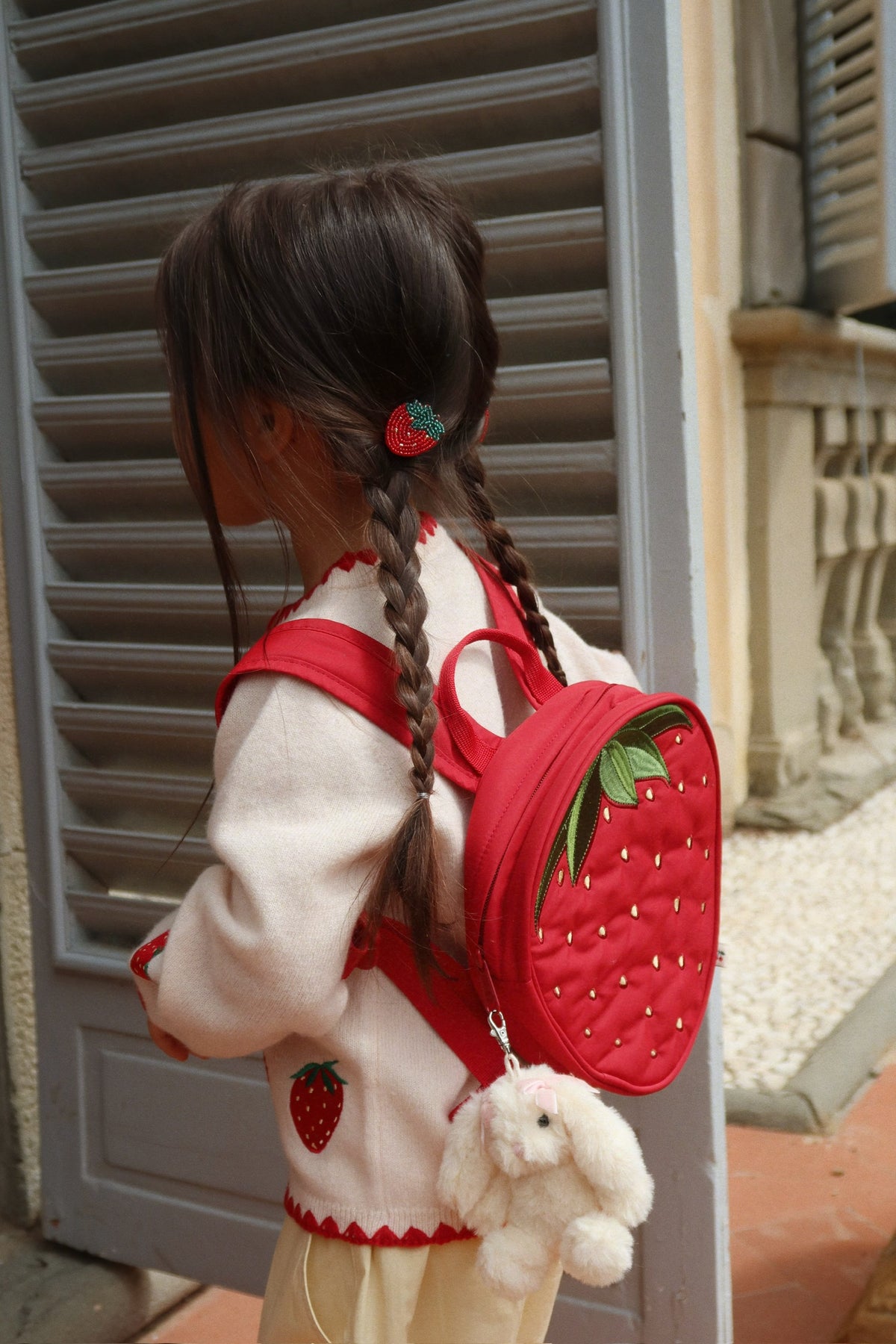 Collette Vest
