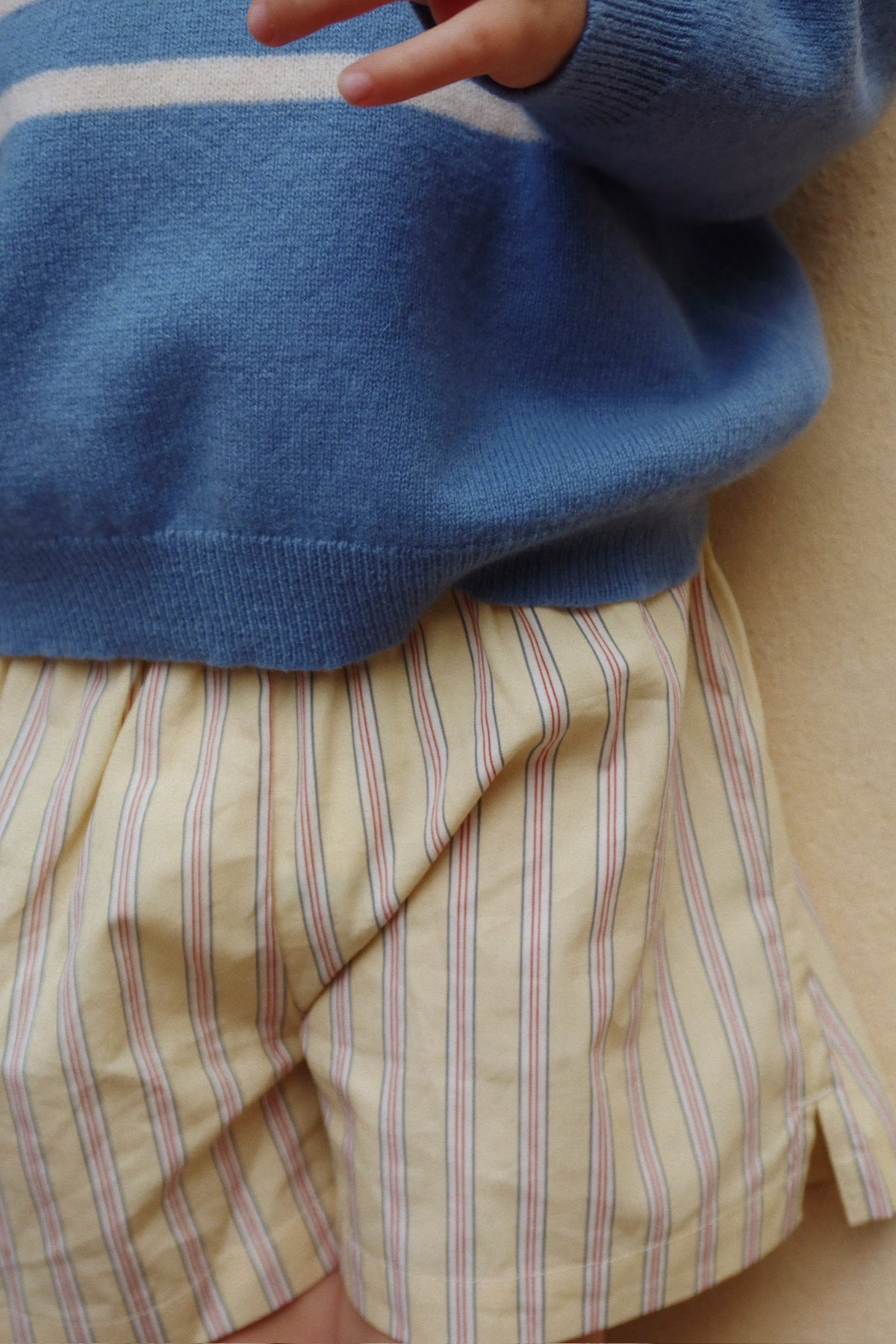 3er-Pack Asli Shorts