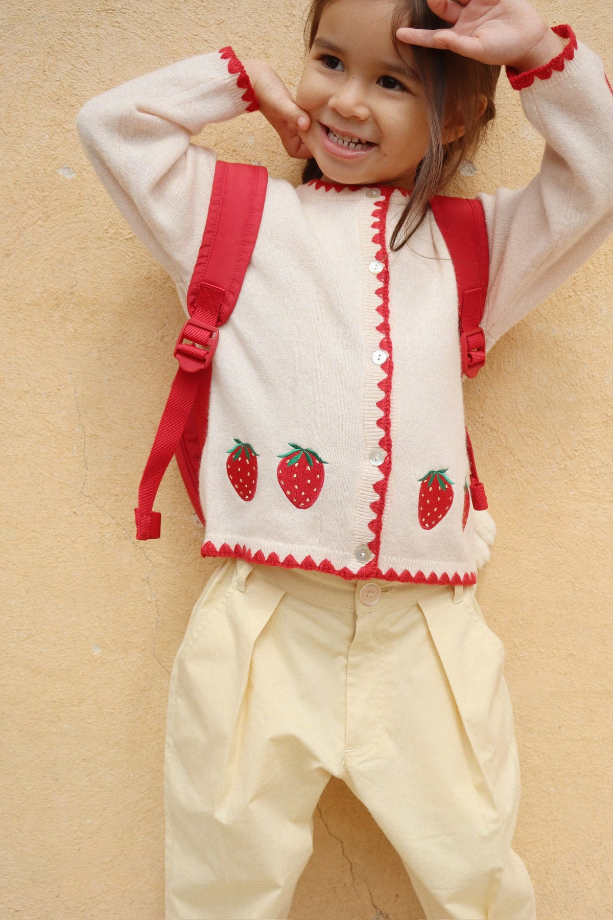 Collette Vest
