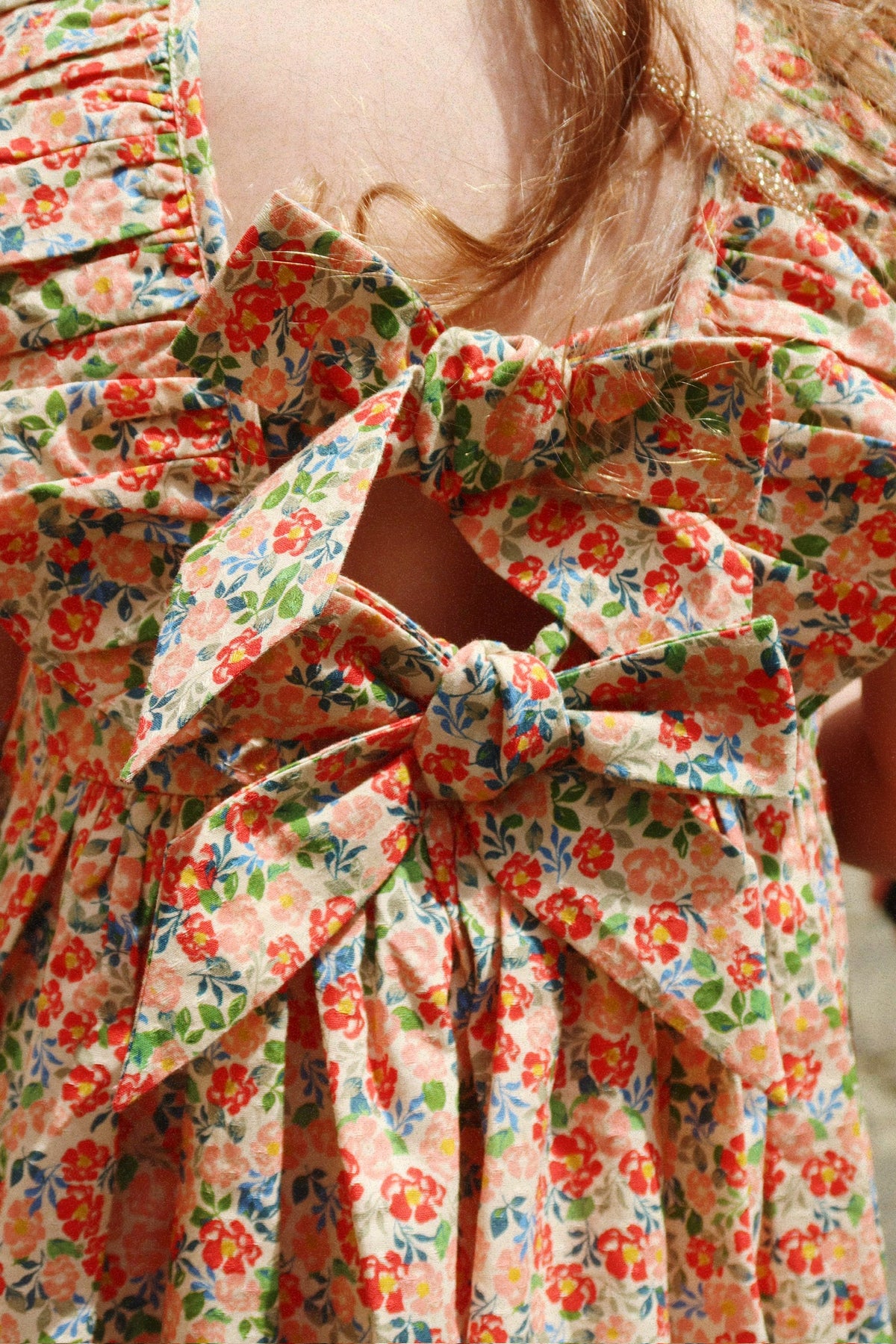 Cianna Kleid