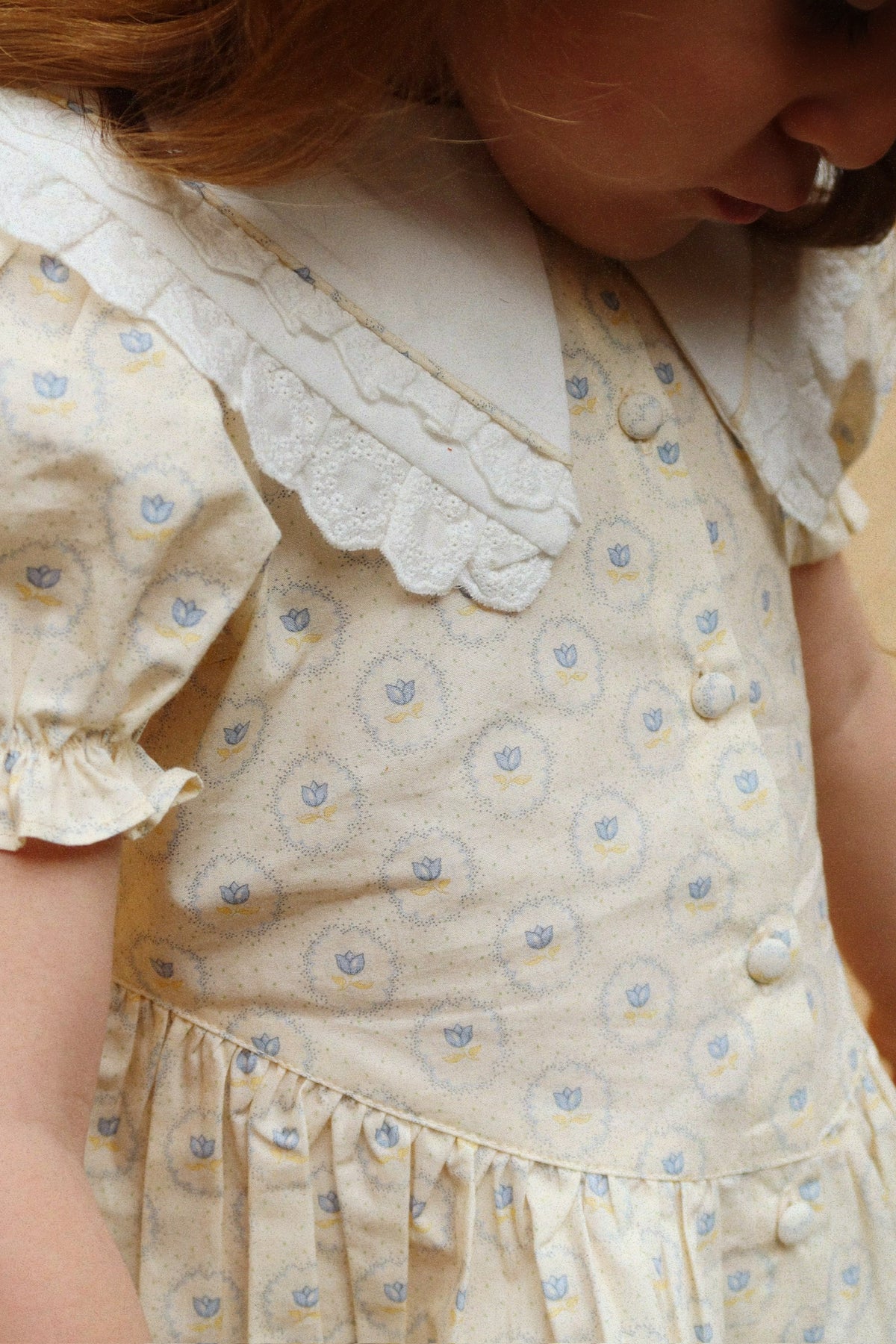 Coeur Collar Shirt-thumbmail-1