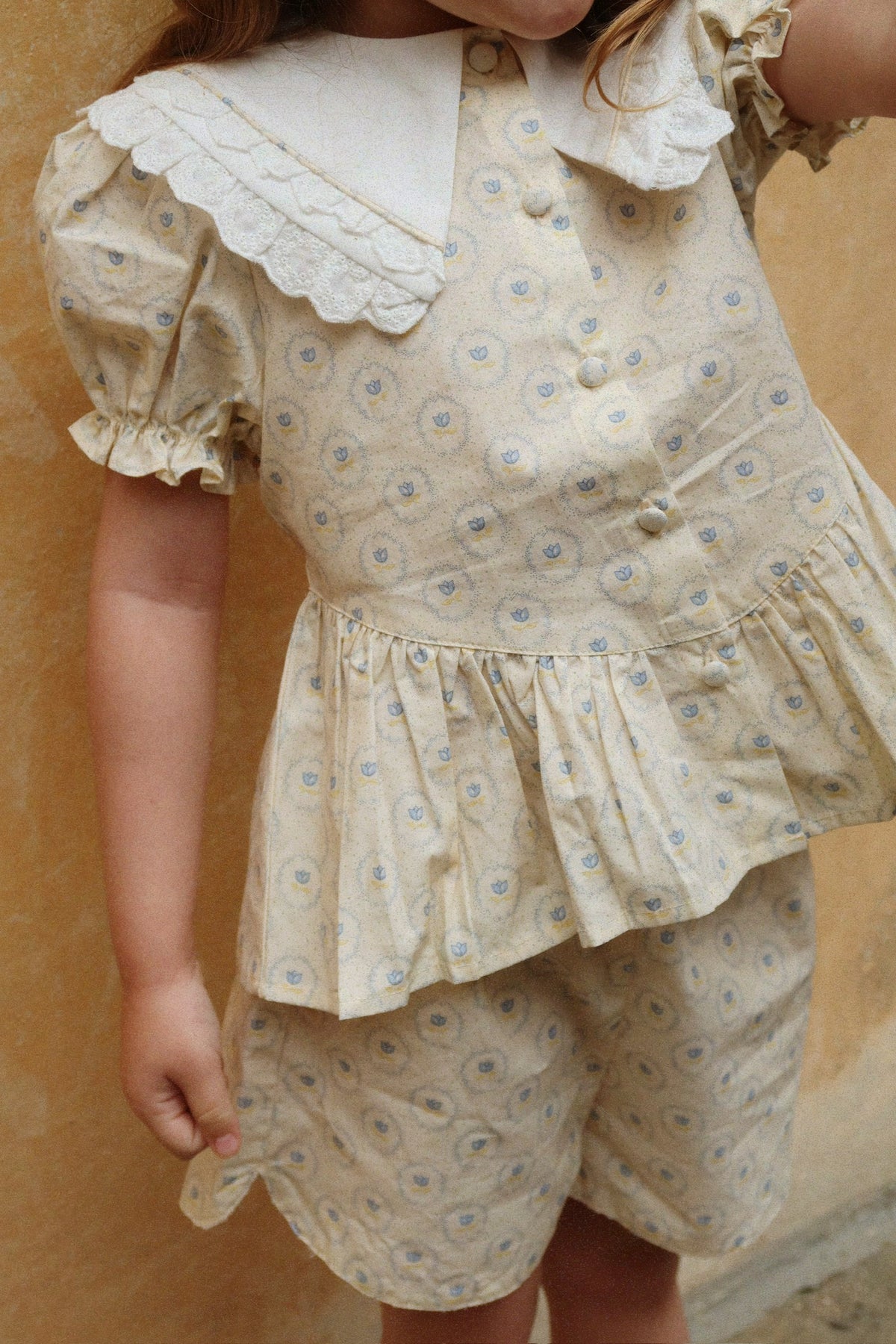 Coeur Collar Shirt-thumbmail-2