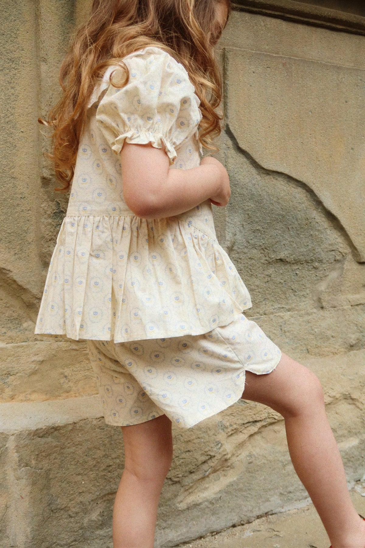 Coeur Collar Shirt-thumbmail-3