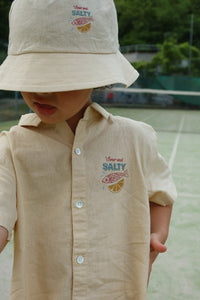 Franzen Blouse
