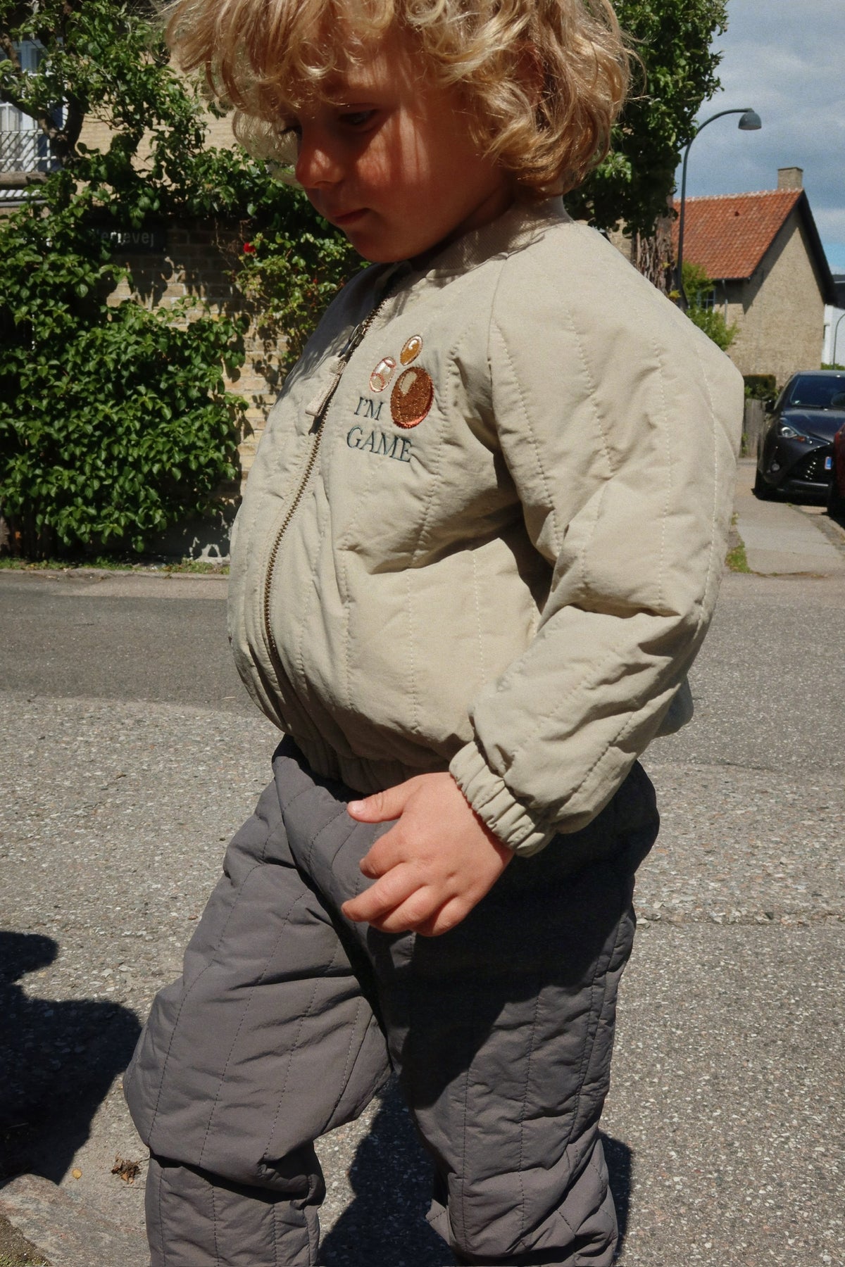 Juno Hose