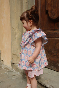 Kim Frill Shirt