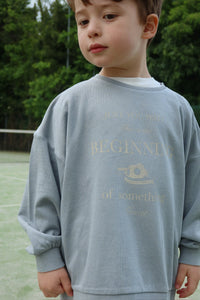 Lai Sweater