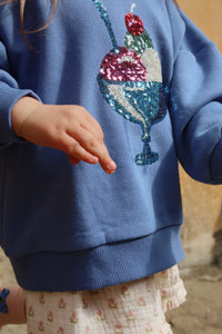 Loumilla Pullover