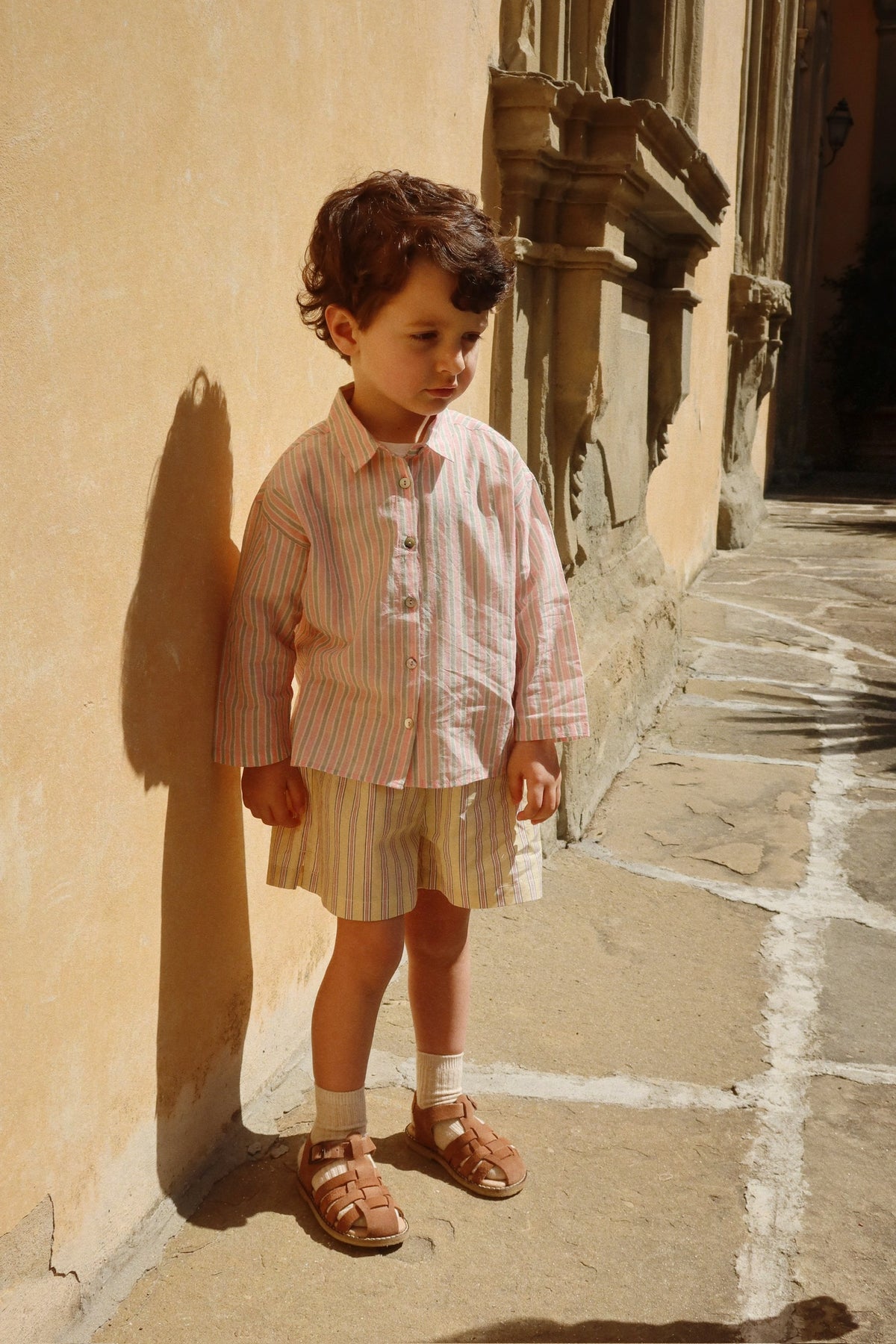 3er-Pack Asli Shorts