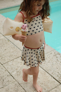 Manon Glitter Bikini