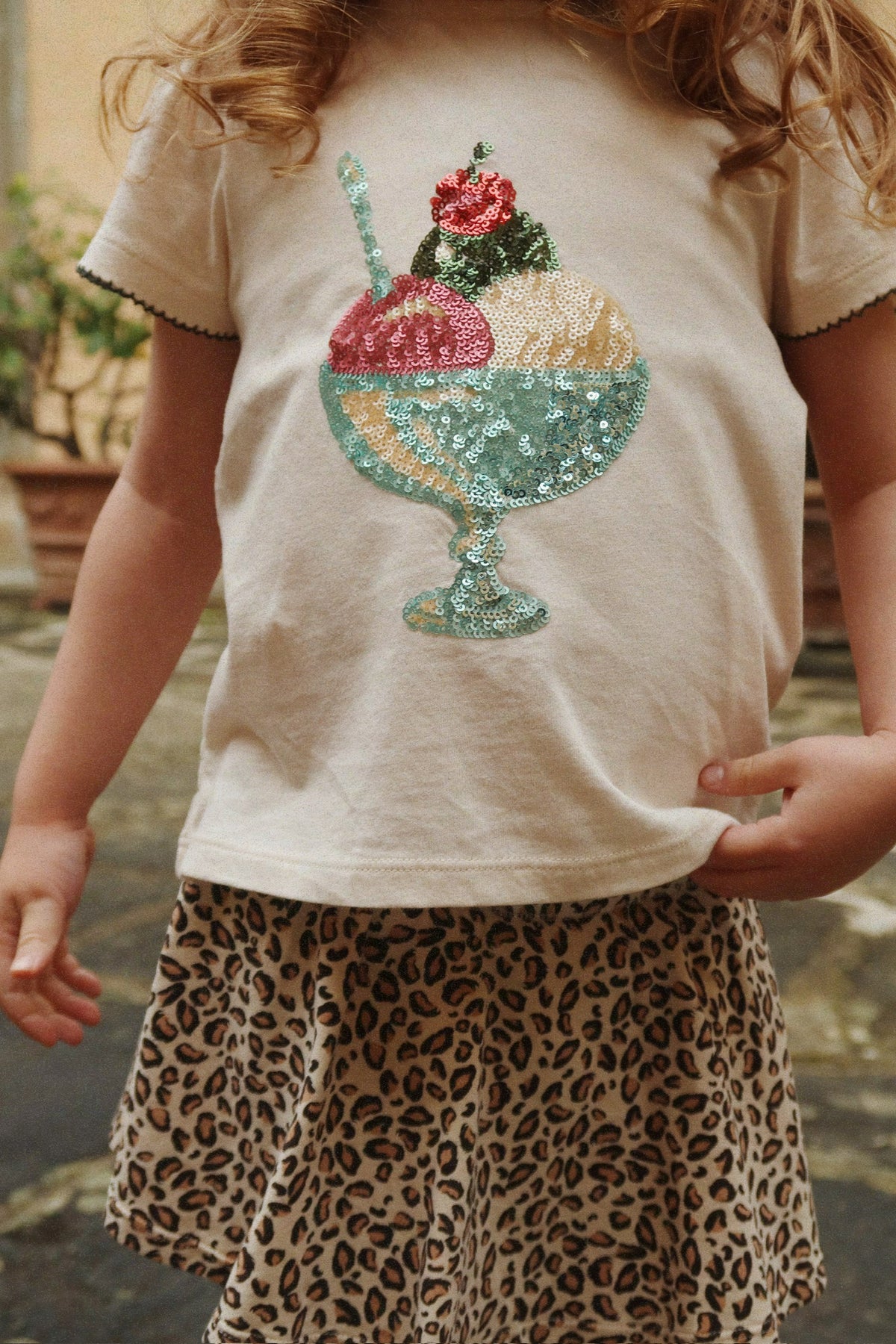 Famo Puff T-Shirt