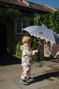 Rainy Palme Set