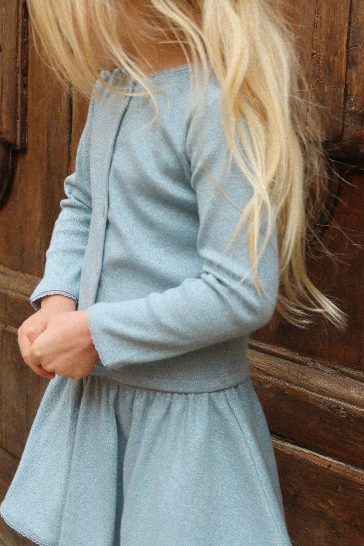 Roli Strickjacke
