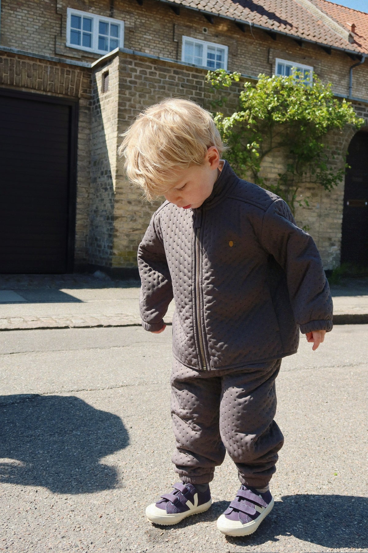 Thermo Broek