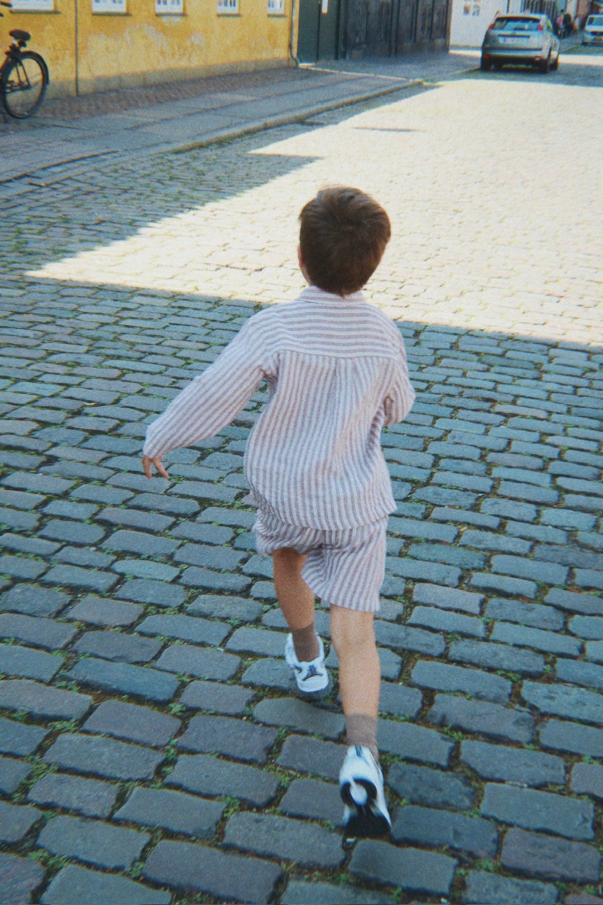 Ely Shorts