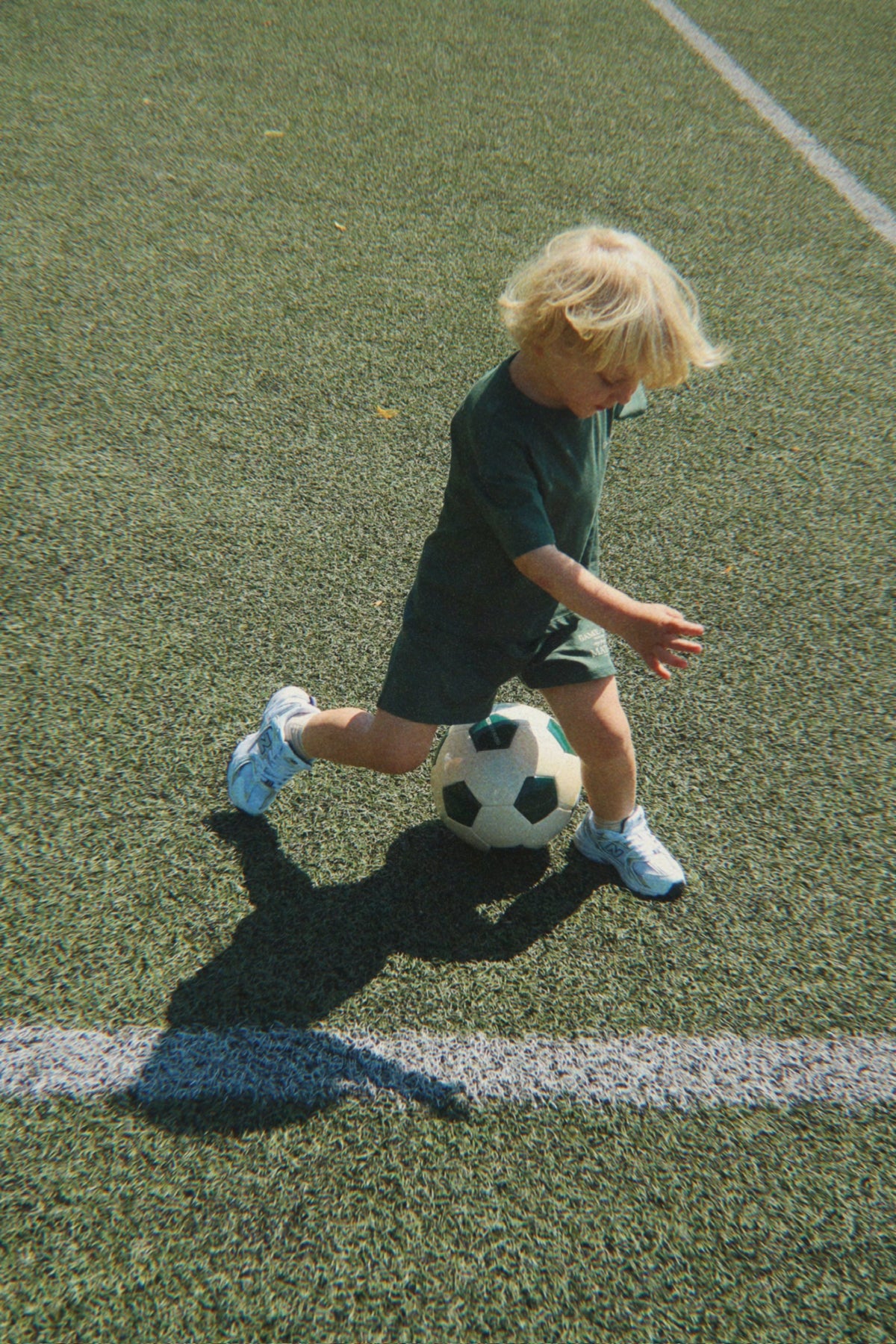 Fußballset
