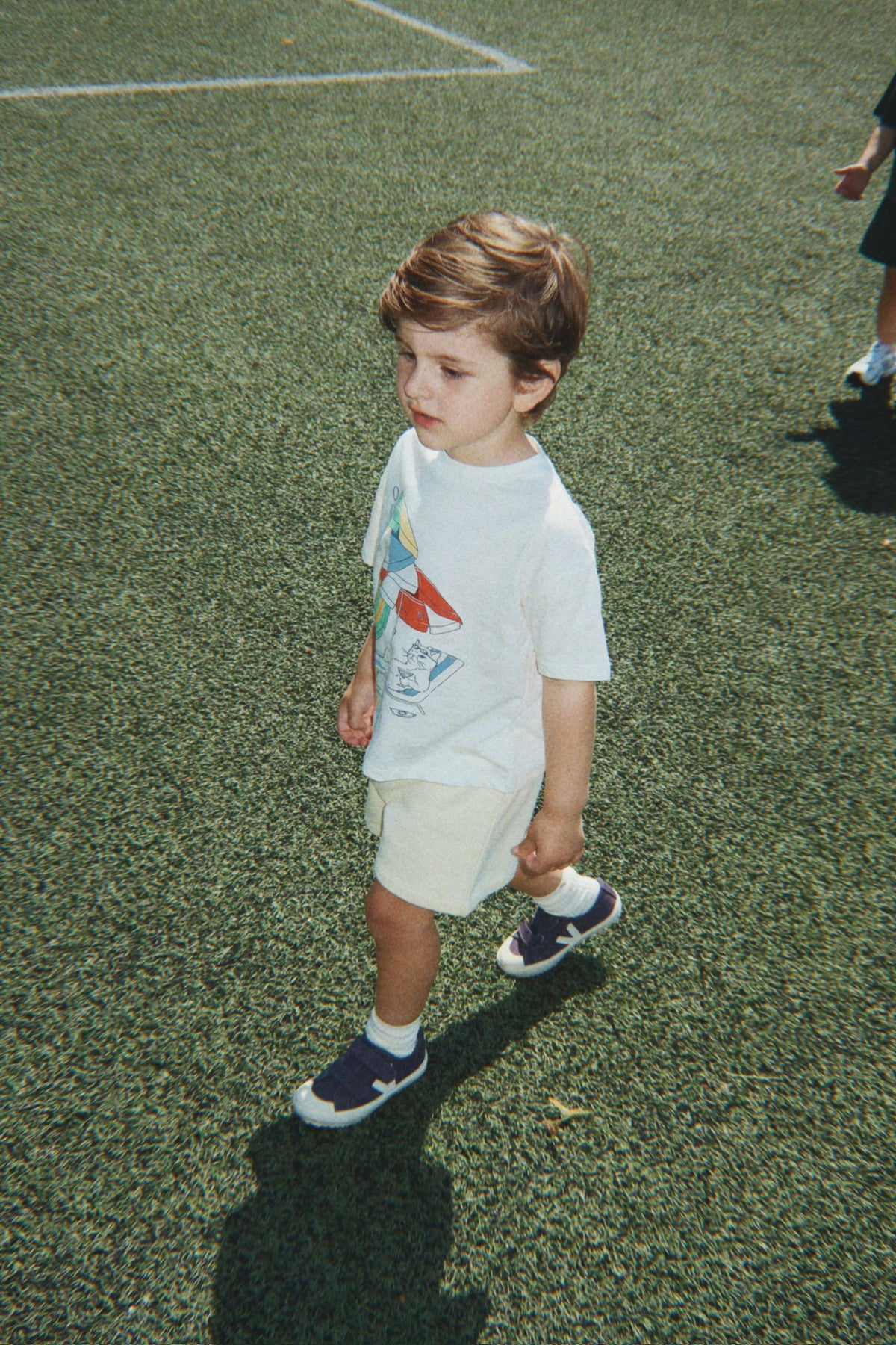 Lou Shorts