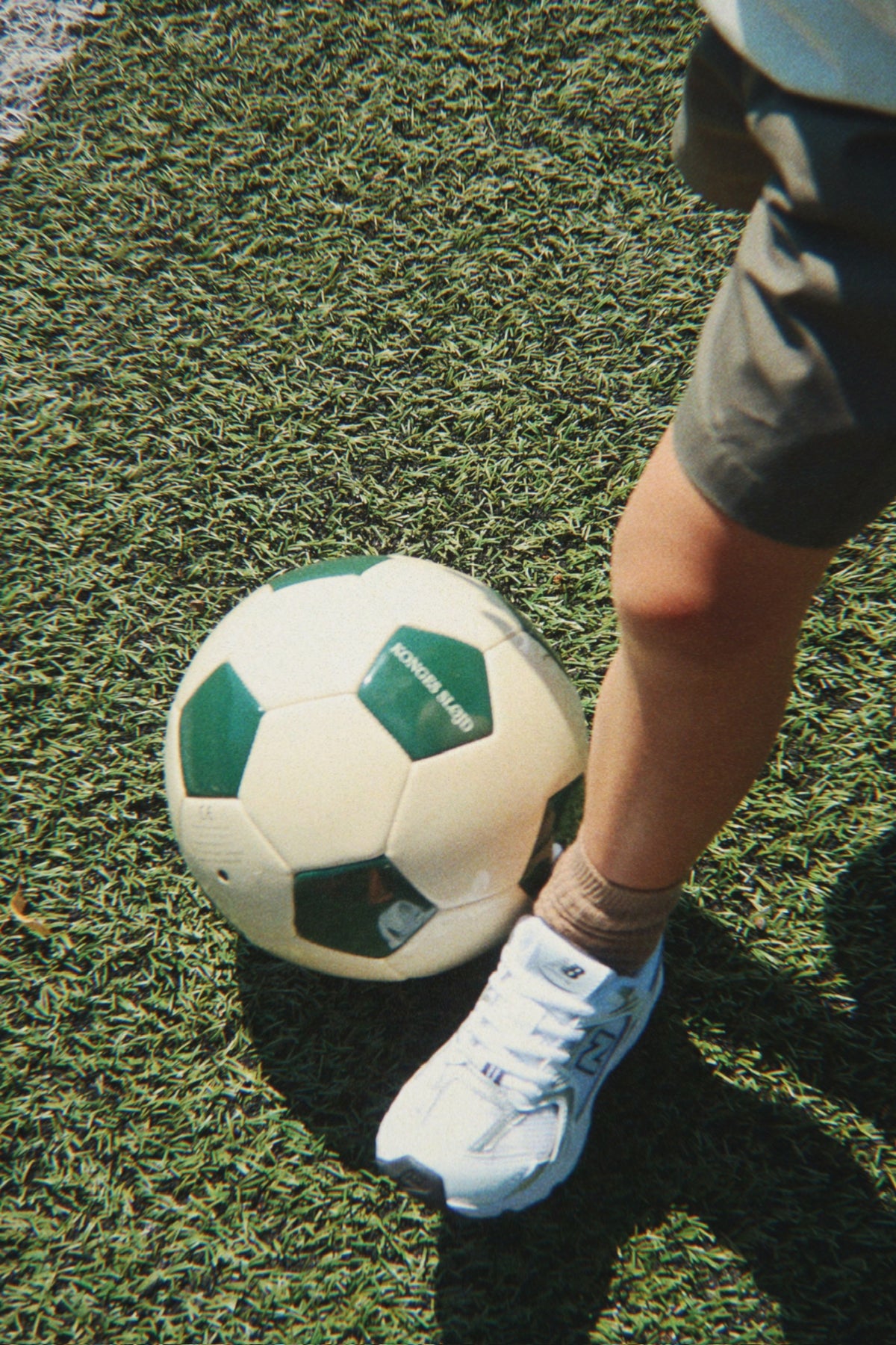 Fußballset